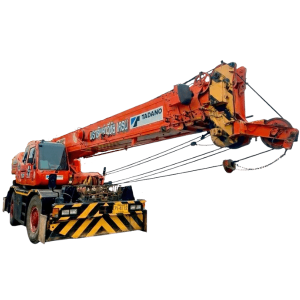 เช่ารถเครน 10–55 ตัน พร้อมคนขับ กรุงเทพและปริมณฑล – P.S.CRANE