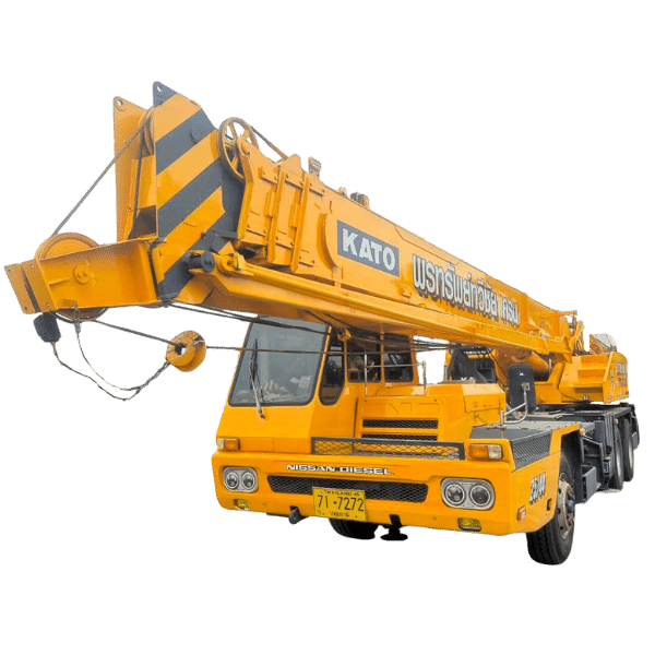 เช่ารถเครน รถกระเช้า รถเฮี๊ยบครบวงจร – P.S.CRANE